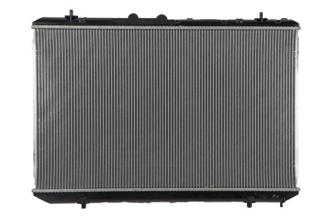 CSF Radiators 3504 Toyota Highlander With Or W/O Tow Pkg thumbnail 3
