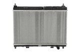 CSF Radiators 3509 Ford Fiesta thumbnail 2