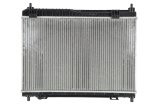 CSF Radiators 3509 Ford Fiesta thumbnail 3