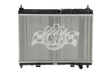 CSF Radiators 3509 Ford Fiesta thumbnail 4