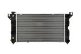 CSF Radiators 3319 Chrysler Town & Country Van thumbnail 2