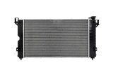 CSF Radiators 3319 Chrysler Town & Country Van thumbnail 3