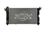 CSF Radiators 3319 Chrysler Town & Country Van thumbnail 4