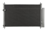 CSF Air Conditioning Condensers 10477 Condenser, Aluminum, Natural, Scion, Each thumbnail 2