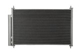 CSF Air Conditioning Condensers 10477 Condenser, Aluminum, Natural, Scion, Each thumbnail 3