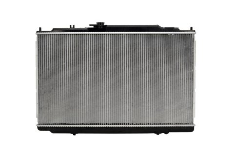 CSF Radiators for 2000-2004 ODYSSEY - 2604 Honda Odyssey thumbnail 2