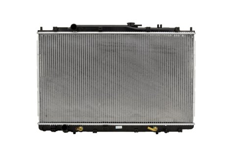 CSF Radiators for 2000-2004 ODYSSEY - 2604 Honda Odyssey thumbnail 3