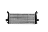 CSF Intercoolers 6004 Intercooler, Aluminum, Natural, Chevy, Each thumbnail 2
