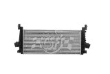 CSF Intercoolers 6004 Intercooler, Aluminum, Natural, Chevy, Each thumbnail 4