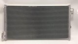 CSF Radiator Air Conditioning Condensers 10869 AC Condenser, Nissan Murano 3.5L 2007-2003 thumbnail 1