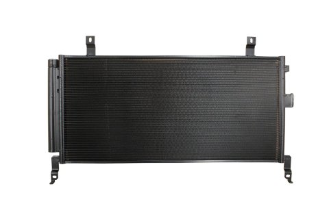 CSF Radiator Air Conditioning Condensers 10873 AC Condenser, Subaru Legacy 2.5L 2019-2015; Subaru Legacy 3.6L 2019-2015; Subaru Outback 2.5L 2019-2015; Subaru Outback 3.6L 2019-2015 thumbnail 2