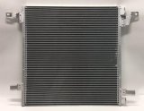 CSF Radiator Air Conditioning Condensers 10886 AC Condenser thumbnail 1