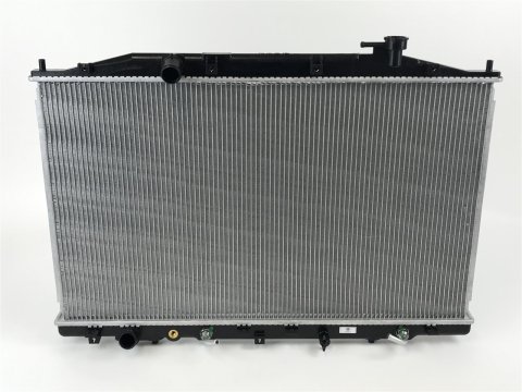 CSF Radiators 3750 Honda Odyssey 14-15