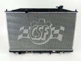 CSF Radiators 3750 Honda Odyssey 14-15 thumbnail 4
