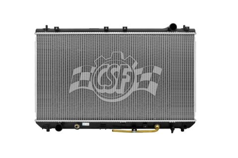 CSF Radiators 2622 Lexus Es 300 thumbnail 4