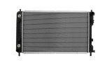 CSF Radiators for 2010-2017 EQUINOX, 2010-2016 TERRAIN - 3582 Radiator, OE Replacement, Aluminum/Plastic, Natural, Chevy, GMC, Each thumbnail 2