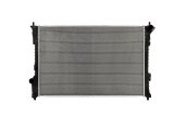 CSF Radiators 3596 Radiator, OE Replacement, Aluminum/Plastic, Natural, Ford, Lincoln, Flex, MKT, Each thumbnail 3