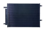 CSF Air Conditioning Condensers 10769 Condenser, Aluminum, Black, Jeep, Each thumbnail 3
