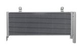 CSF Air Conditioning Condensers for 2013-2014 AVALON, 2012-2014 CAMRY - 10782 Condenser, Aluminum, Natural, Toyota, Each thumbnail 3