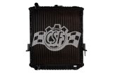 CSF All-Metal Radiators 3214 Chevrolet W Series Diesel (Hd) thumbnail 4