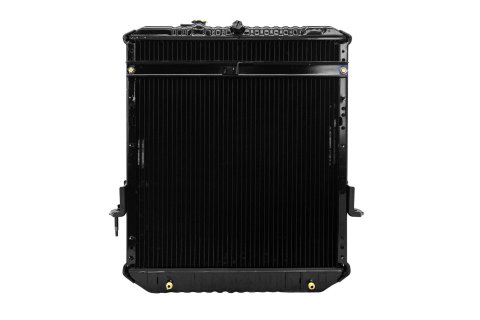 CSF All-Metal Radiators 3220 Chevrolet W Series Diesel (Hd) thumbnail 1