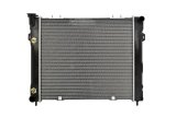 CSF Radiators 3246 Jeep Grand Cherokee thumbnail 2