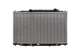 CSF Radiators for 2009-2014 TL - 3645 Acura Tl thumbnail 2