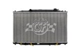 CSF Radiators for 2009-2014 TL - 3645 Acura Tl thumbnail 4