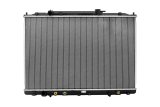 CSF Radiators 3476 Acura Mdx thumbnail 2