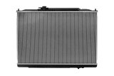 CSF Radiators 3476 Acura Mdx thumbnail 3