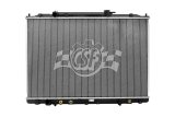 CSF Radiators 3476 Acura Mdx thumbnail 4