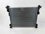 CSF Radiators 3659 Radiator, OE Replacement, Aluminum/Plastic, Natural, Chrysler, Dodge, Each thumbnail 2