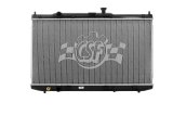 CSF Radiators 3674 Honda Accord (13-15) thumbnail 4