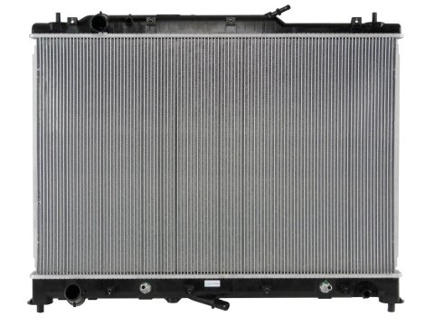 CSF Radiators for 2007-2015 CX-9 - 3689 Mazda Cx-9 thumbnail 2