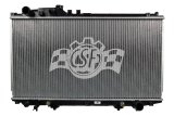 CSF Radiators for 2002-2010 SC430 - 3300 Lexus Sc 430 thumbnail 4