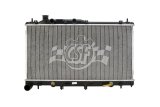 CSF Radiators 3501 Subaru Legacy thumbnail 4