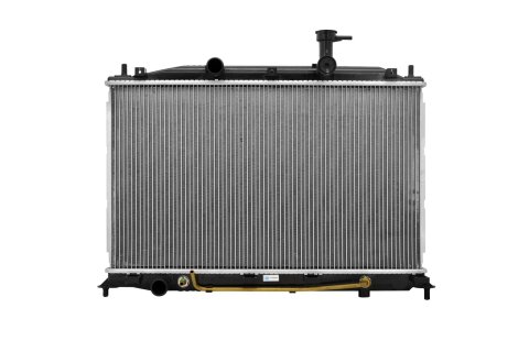 CSF Radiators 3339 Hyundai Accent thumbnail 2