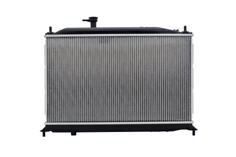 CSF Radiators 3339 Hyundai Accent thumbnail 3