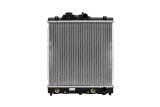 CSF Radiators 2601 Honda Civic thumbnail 2