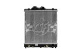 CSF Radiators 2601 Honda Civic thumbnail 4