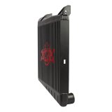 CSF Turbo Diesel Charge-Air Coolers 7105 Intercooler, Cooler, Aluminum, Black, Ford, Each thumbnail 2