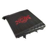 CSF Turbo Diesel Charge-Air Coolers 7105 Intercooler, Cooler, Aluminum, Black, Ford, Each thumbnail 3