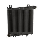 CSF Turbo Diesel Charge-Air Coolers 7105 Intercooler, Cooler, Aluminum, Black, Ford, Each thumbnail 4