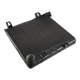 CSF Turbo Diesel Charge-Air Coolers 7105 Intercooler, Cooler, Aluminum, Black, Ford, Each thumbnail 6
