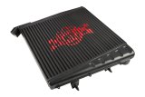 CSF Turbo Diesel Charge-Air Coolers 7105 Intercooler, Cooler, Aluminum, Black, Ford, Each thumbnail 9