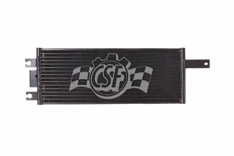 CSF Radiator Fluid Coolers 20042 12-18 Jeep Wrangler 3.6L thumbnail 3
