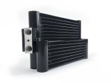 CSF Fluid Coolers 8145 Oil Cooler, Aluminum, Black, BMW, Each thumbnail 7