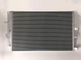 CSF Radiator Air Conditioning Condensers 10840 AC Condenser thumbnail 1