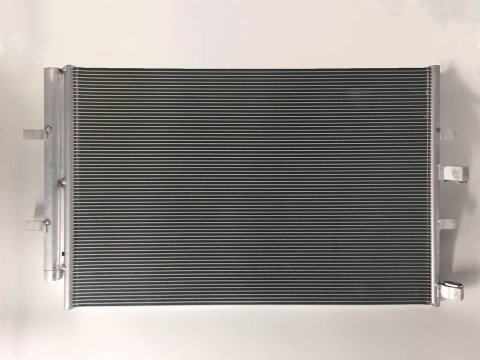 CSF Radiator Air Conditioning Condensers 10840 AC Condenser