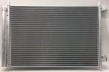 CSF Radiator Air Conditioning Condensers 10845 AC Condenser, Chevrolet City Express 2.0L 2018-2015 thumbnail 1